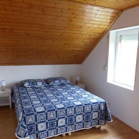 Ferienwohnung Duplex 4 Personnes La Calypso Blangy-sur-Bresle Exterior foto