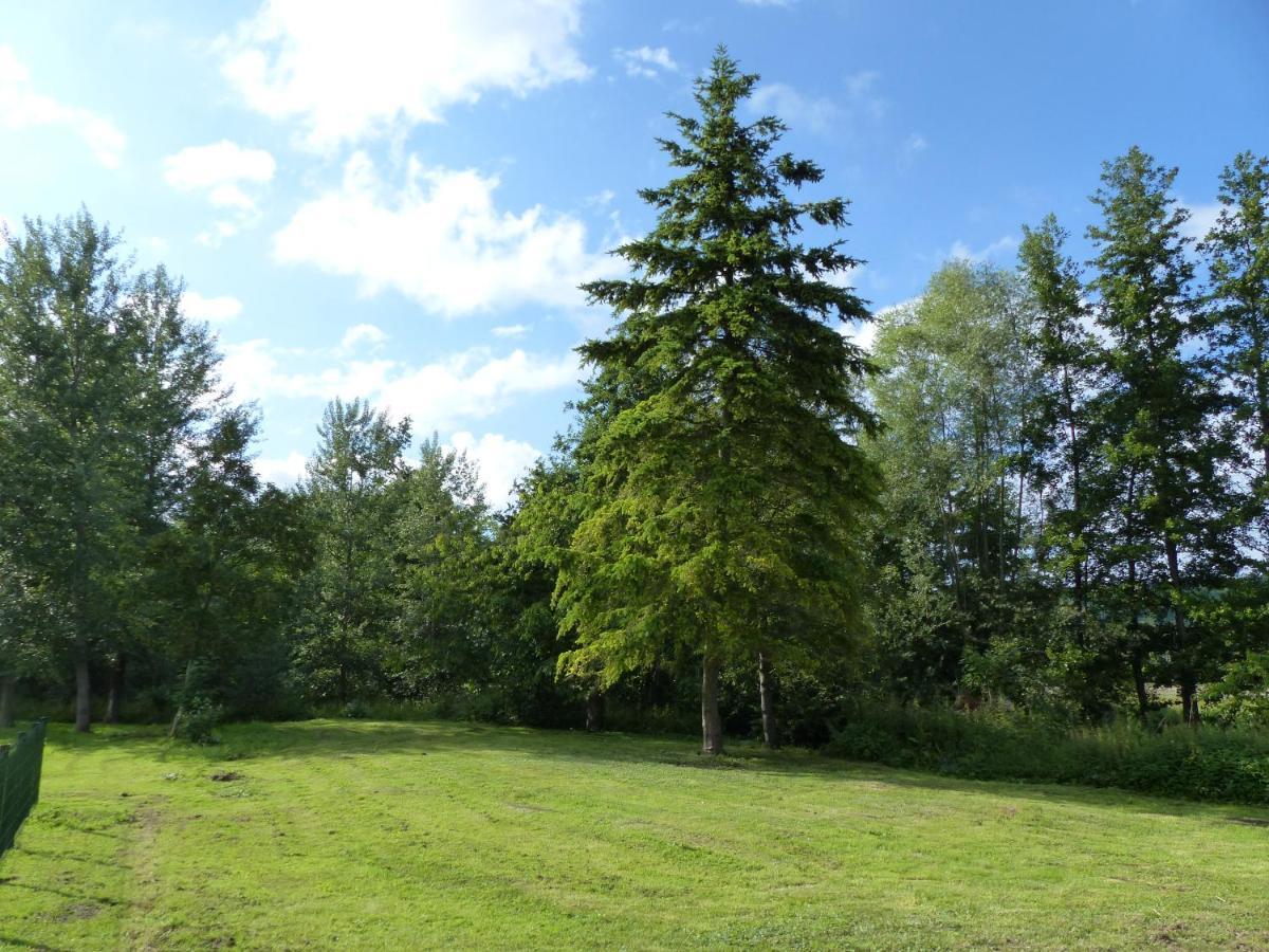 Ferienwohnung Duplex 4 Personnes La Calypso Blangy-sur-Bresle Exterior foto